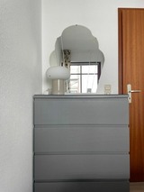 Ferienwohnung in Gustow - Ferienwohnung "Peter Pan" mit Sonnenterrasse & Garten zwischen Strand, Wald & Wiese auf R&uuml;gen! - Bild 15