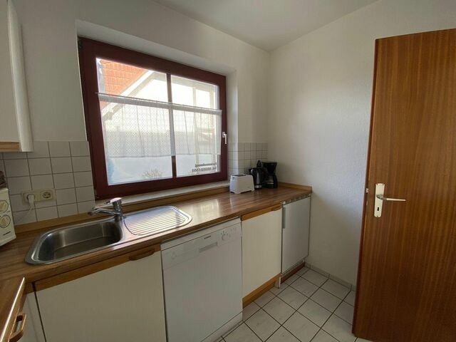 Ferienwohnung in Gustow - Ferienwohnung "Peter Pan" mit Sonnenterrasse & Garten zwischen Strand, Wald & Wiese auf R&uuml;gen! - Bild 17