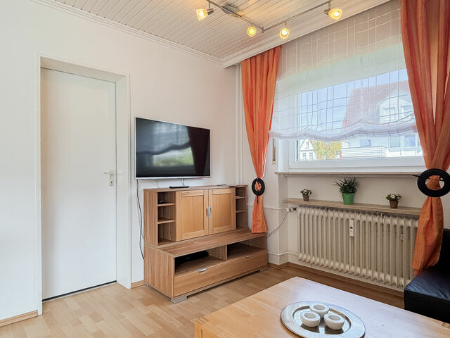 Ferienwohnung in Gr&ouml;mitz - Sonnenblick 6-01 Kreuzer - Bild 8