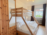 Ferienwohnung in Gr&ouml;mitz - Sonnenblick 6-01 Kreuzer - Bild 16