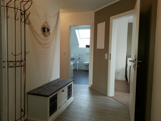 Ferienwohnung in Gro&szlig;enbrode - Meeresrauschen 14 - Gro&szlig;enbrode - Bild 7