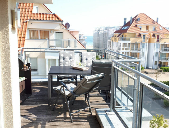 Ferienwohnung in Gro&szlig;enbrode - Meeresrauschen 14 - Gro&szlig;enbrode - Bild 17