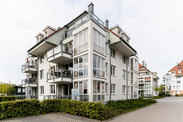 Ferienwohnung in Gro&szlig;enbrode - M&ouml;wennest 9 - Gro&szlig;enbrode - Bild 11