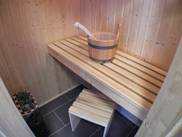 Ferienwohnung in Gro&szlig;enbrode - M&ouml;wennest 9 - Gro&szlig;enbrode - Bild 6