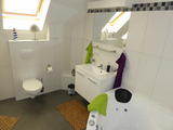 Ferienwohnung in Gro&szlig;enbrode - Leuchtturm 17 - Gro&szlig;enbrode - Bild 8