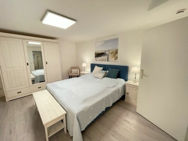 Ferienwohnung in Gl&uuml;cksburg - F&ouml;rdel&auml;ufer - Bild 12