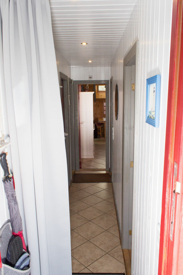 Ferienhaus in Gl&uuml;cksburg - Ferienhaus Holnis 13 - Bild 2