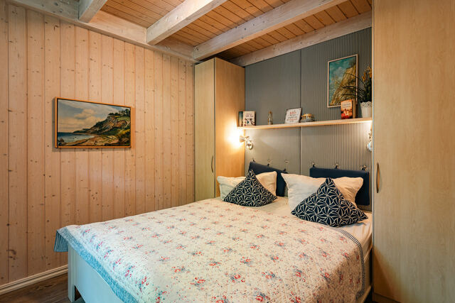 Ferienhaus in Baabe - Haus am Meer 232 - Baabe - Bild 8