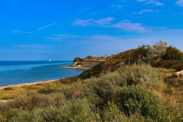 Ferienwohnung in Dranske - Ferienwohnung Schatzkiste - Bild 17