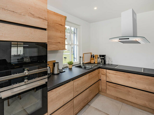 Ferienhaus in Zirchow - St&ouml;rtebeker - Zirchow - Bild 5