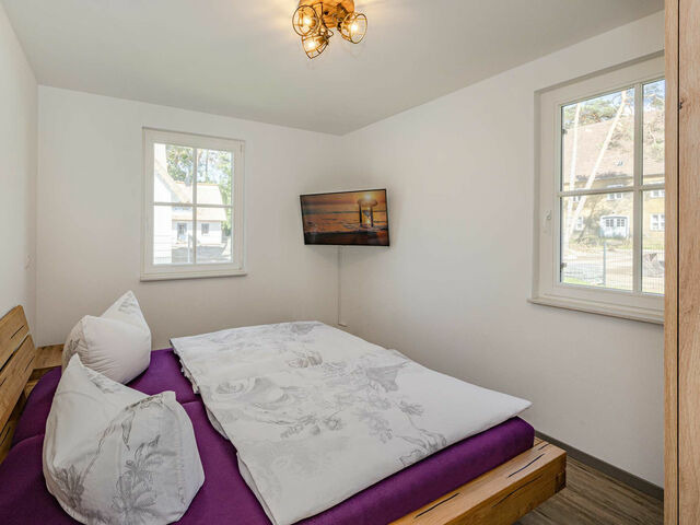 Ferienhaus in Zirchow - St&ouml;rtebeker - Zirchow - Bild 6