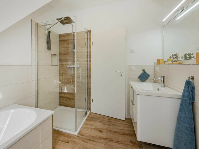 Ferienhaus in Zirchow - St&ouml;rtebeker - Zirchow - Bild 12