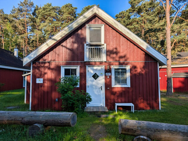 Ferienhaus in Baabe - Meeresbrise - Baabe - Bild 14