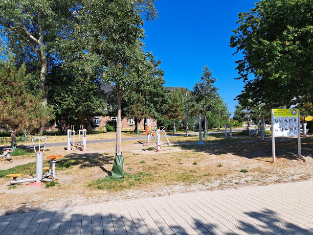 Ferienwohnung in Gro&szlig;enbrode - Meeresrauschen 4 - Gro&szlig;enbrode - Bild 19