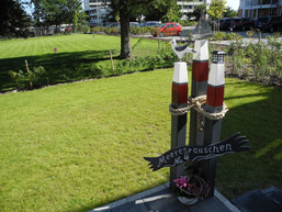 Meeresrauschen 4 - Gro&szlig;enbrode