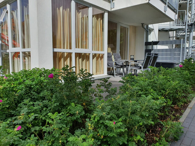 Ferienwohnung in Gro&szlig;enbrode - Ostseebrise 3 - Gro&szlig;enbrode - Bild 14