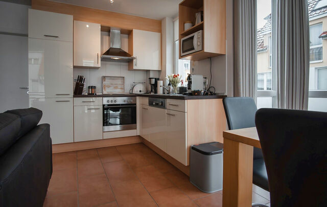 Ferienwohnung in Großenbrode - Windrose 9 - Großenbrode - Bild 5