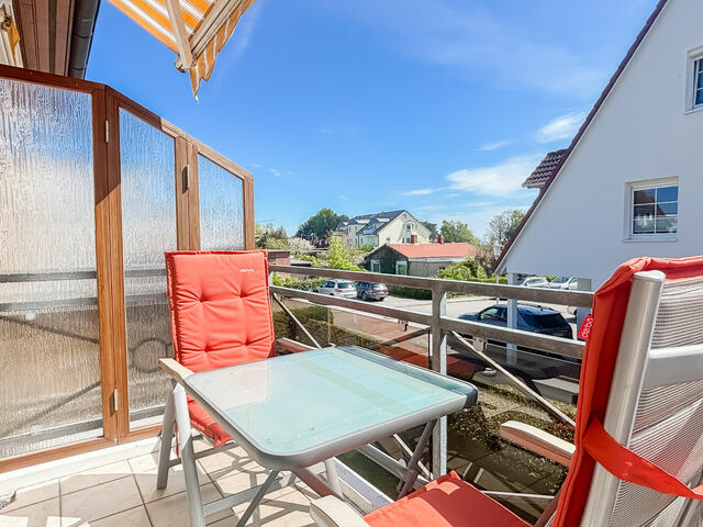 Ferienwohnung in Gr&ouml;mitz - Hedo - Bild 3