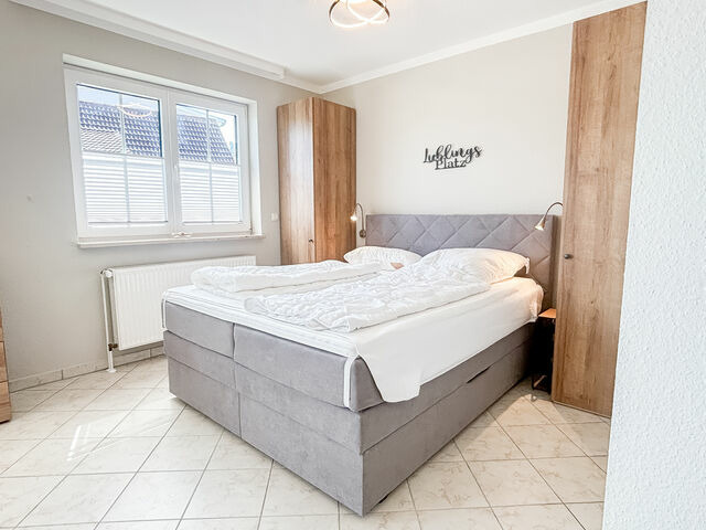 Ferienwohnung in Gr&ouml;mitz - Hedo - Bild 7