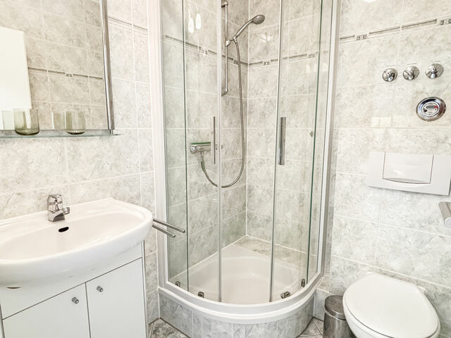 Ferienwohnung in Gr&ouml;mitz - Hedo - Bild 8