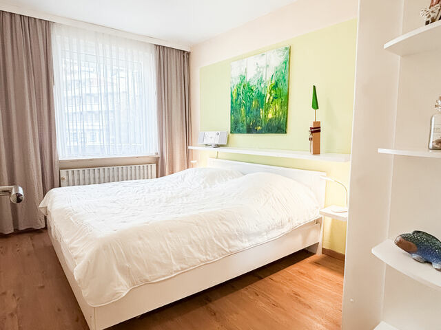 Ferienwohnung in Gr&ouml;mitz - Wiking 02 - Bild 3