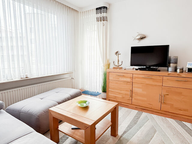 Ferienwohnung in Gr&ouml;mitz - Wiking 02 - Bild 5