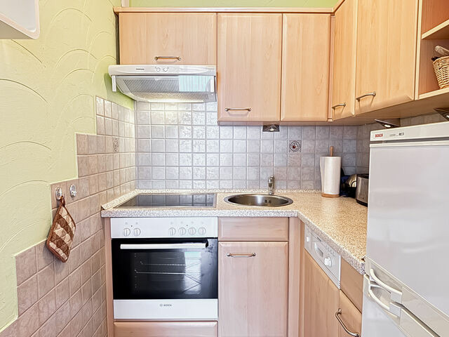 Ferienwohnung in Gr&ouml;mitz - Wiking 02 - Bild 7