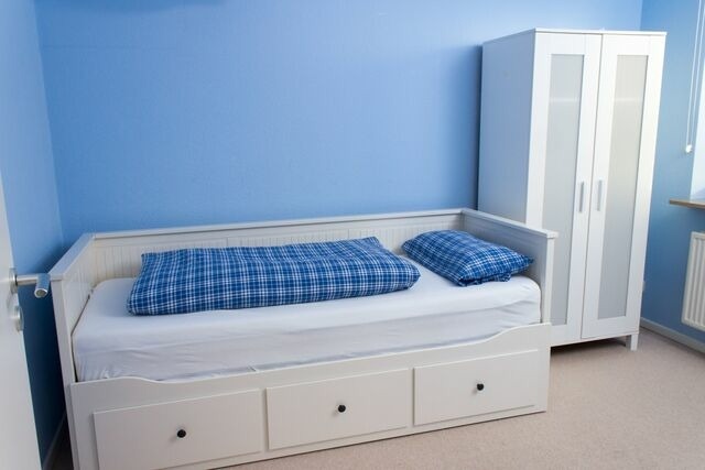 Ferienhaus in Gl&uuml;cksburg - Ostseehimmel - Bild 8