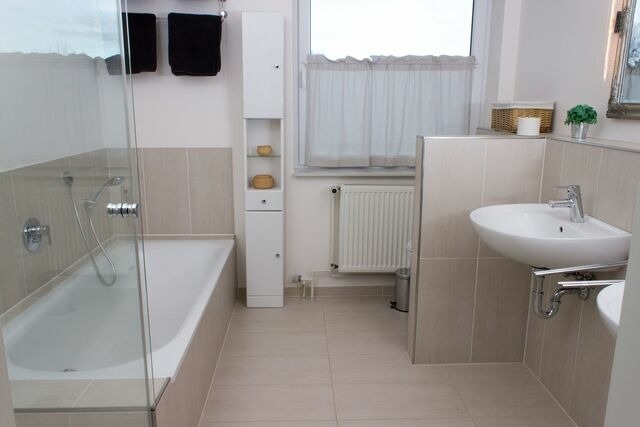 Ferienhaus in Gl&uuml;cksburg - Ostseehimmel - Bild 16