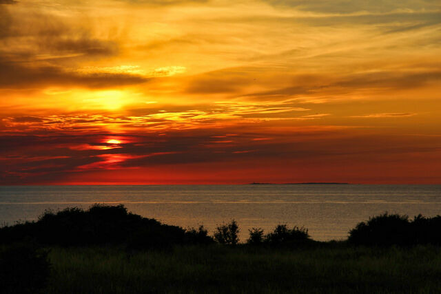 Ferienwohnung in Dranske - Ferienwohnung Schatzk&auml;stchen - Bild 16