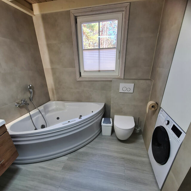 Ferienhaus in Baabe - Dwarsloeper - Baabe - Bild 7