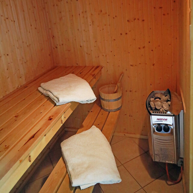 Ferienhaus in Baabe - Dwarsloeper - Baabe - Bild 11