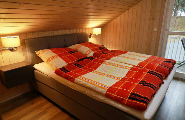 Ferienhaus in Baabe - Dwarsloeper - Baabe - Bild 13