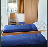 Ferienwohnung in Gro&szlig;enbrode - Ostseebrise 14 - Gro&szlig;enbrode - Bild 11