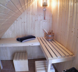 Ferienwohnung in Gro&szlig;enbrode - Ostseebrise 14 - Gro&szlig;enbrode - Bild 15