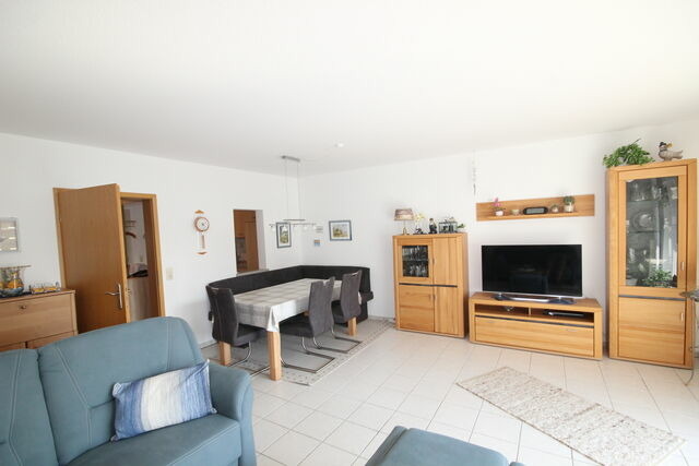 Ferienhaus in Gr&ouml;mitz - Haus Kreck - Bild 3