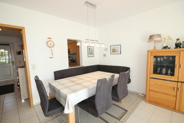 Ferienhaus in Gr&ouml;mitz - Haus Kreck - Bild 4