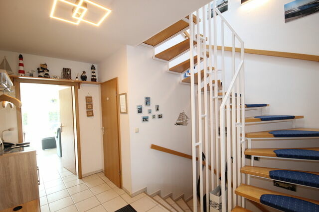 Ferienhaus in Gr&ouml;mitz - Haus Kreck - Bild 5