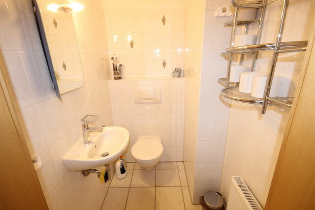 Ferienhaus in Gr&ouml;mitz - Haus Kreck - Bild 6