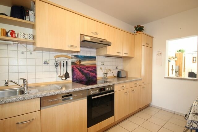 Ferienhaus in Gr&ouml;mitz - Haus Kreck - Bild 7