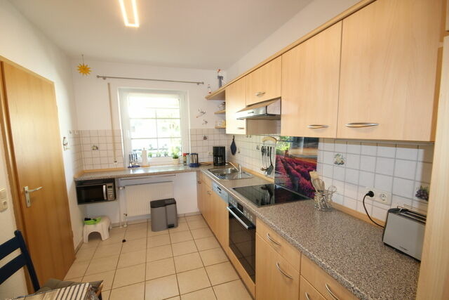 Ferienhaus in Gr&ouml;mitz - Haus Kreck - Bild 8