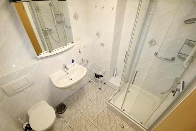 Ferienhaus in Gr&ouml;mitz - Haus Kreck - Bild 16