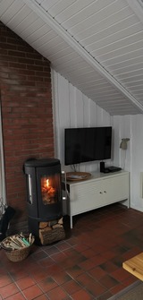 Ferienhaus in Gl&uuml;cksburg - Ferienhaus "Blaue Blume" - Bild 5