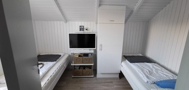 Ferienhaus in Gl&uuml;cksburg - Ferienhaus "Blaue Blume" - Bild 9