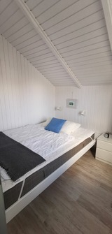 Ferienhaus in Gl&uuml;cksburg - Ferienhaus "Blaue Blume" - Bild 12