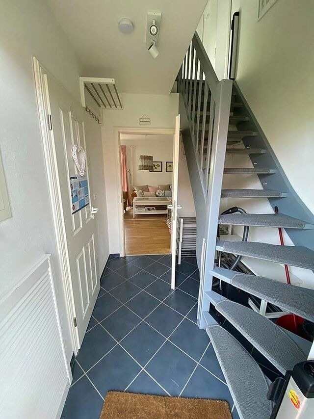 Ferienhaus in Gl&uuml;cksburg - Ferienhaus M&ouml;wennest - Bild 5