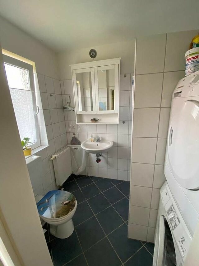 Ferienhaus in Gl&uuml;cksburg - Ferienhaus M&ouml;wennest - Bild 6