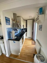 Ferienhaus in Gl&uuml;cksburg - Ferienhaus M&ouml;wennest - Bild 14