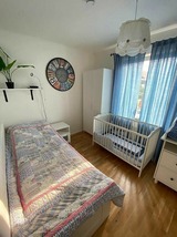 Ferienhaus in Gl&uuml;cksburg - Ferienhaus M&ouml;wennest - Bild 20