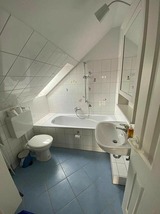 Ferienhaus in Gl&uuml;cksburg - Ferienhaus M&ouml;wennest - Bild 21